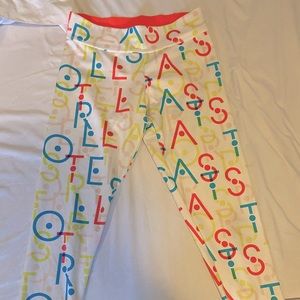 Adidas Stella Sport leggings